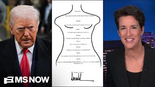 Activists troll Trump with naked doodle card on Jeffrey Epstein's birthday