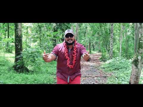 JahBen - Sauni Mai Le Party (Official Music Video)