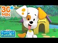 Best Of Bubble Puppy 30 Minute Compilation Bubble Guppies