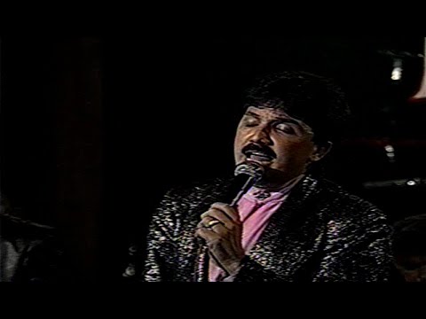 DIME PAJARITO ''Joya musical'' - El Binomio de Oro en la Limelight 1990