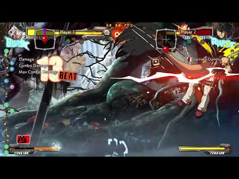 Revised midscreen cmd grab RRC conversions