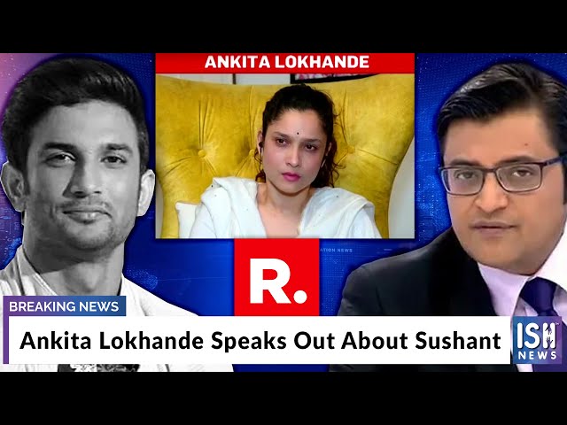 Výslovnost videa Ankita Lokhande v Anglický Výslovnost videa Ankita Lokhande v Anglický