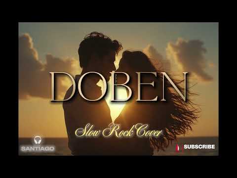 Cover Slow Rock🇹🇱 "DOBEN" 🇹🇱Vidigal Pinto by Santiago