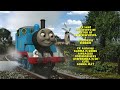 Thomas And Friends End Credits Season 17 8