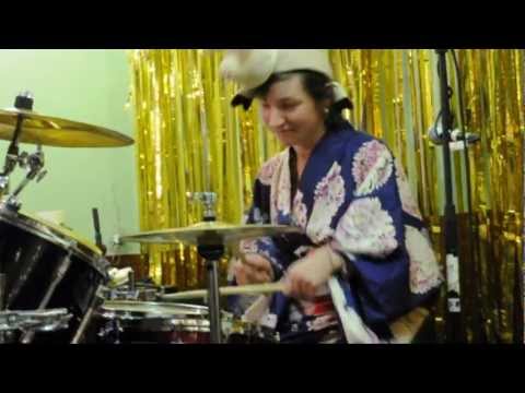 No Cars - 1234 Go Rock