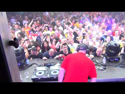 Jorn van Deynhoven (FULL LIVE SET) @ Luminosity Beach Festival 06-07-2014