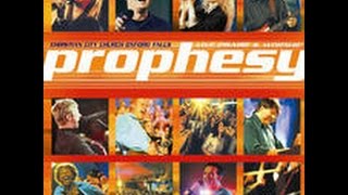Prophesy   CCC Oxford Falls