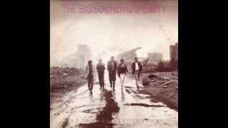 The Big Sound Authority - Moving Heaven and Earth (1985)