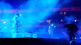 preview picture of video 'U2 - Mexico City - 14/05/2011 HD: Ultra Violet (Light My Way)'