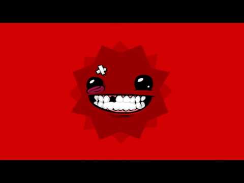 SMB 3-1 in 5.84 with Meat Boy