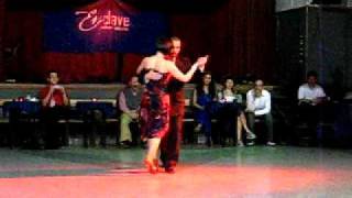 Daniel Nacucchio y Cristina Sosa 03.10.09 3/3