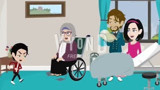 على بركة الله خطوبتي أمتى على بنتك