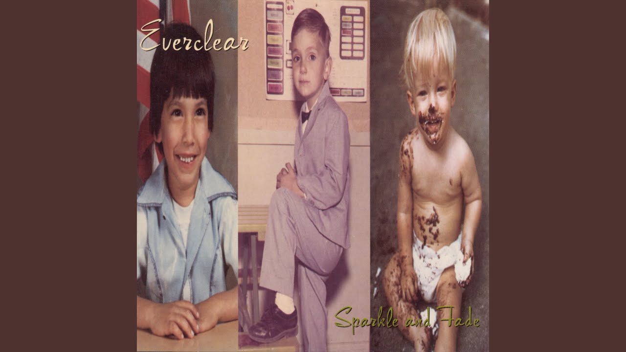 Everclear - Her Brand New Skin