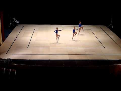 Cupa Iasului - CII-TR4 - CSM Arad