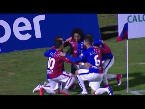Paraná 2x0 Goiás -  Brasileirão 2017 - 4ª Rodada - Série B - Narração Transamérica Curitiba