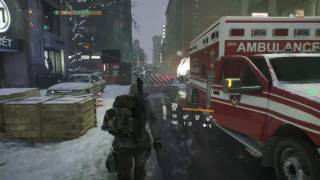 ［Division］＃5 気ままにソロプレイ