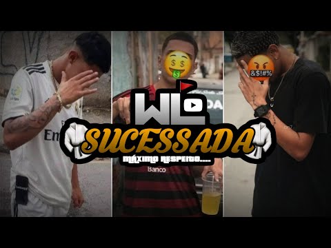 MC RALF ELA GOSTA DE FAVELADO VS MC IGÃO CATUCADA PROFUNDA ( DJ 2J DE MACAÉ & DJ TODDY ) 2021