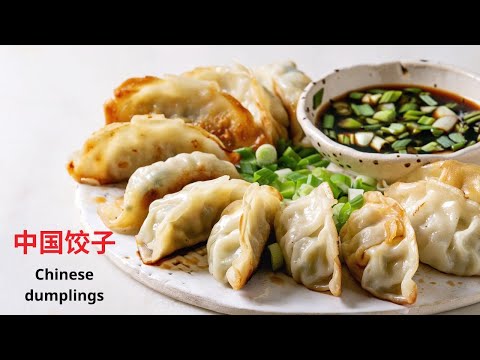 Chinese Dumplings The Traditional Flavor That Captivates the World
