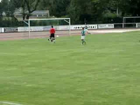 Tore des SC 08 Elsdorf