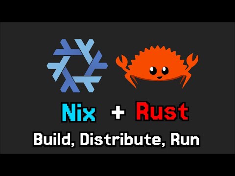Nix: Build and Distribute a Rust App on GitHub (How-To)