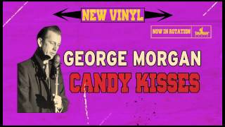 George Morgan: Candy Kisses by George Morgan (Thumbin Radio)