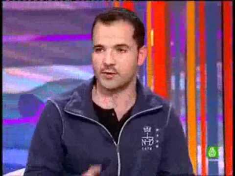 SLQH - Angel llama hermosa a Patricia.