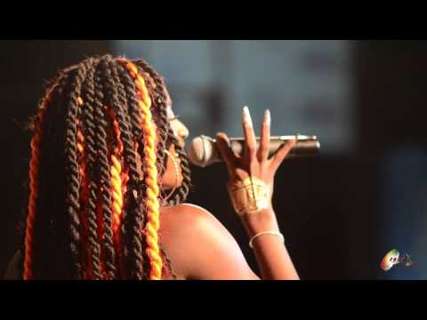 1688 Collective Big Band - Land of the Sea and Sun with Nikita Browne