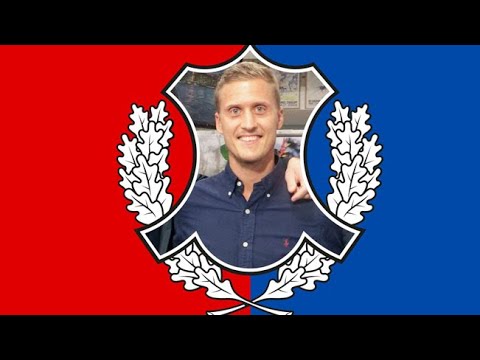 FORUM I FOAJÉN DEL 6: Pär Hansson - en (ena)stående målvakt