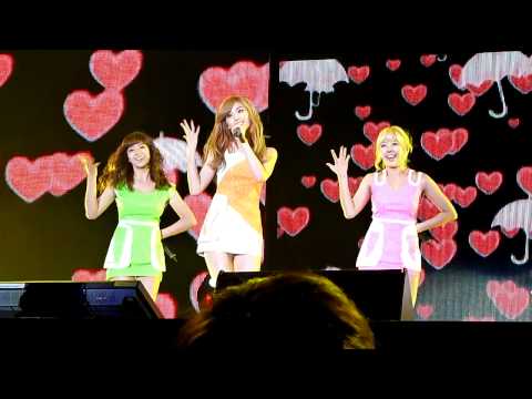 110604 Orange Caramel - Aing