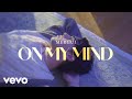 Mergui - On My Mind (Official Visualizer)