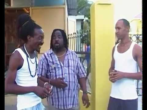 JAMAICA : BLUE STEEL SOUND SYSTEM GREETS LIGHTNING