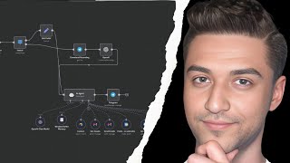 N8N full Tutorial: Build This Agent in 2025 for Beginners