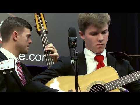 Watson's Blues - Tennessee Bluegrass Band