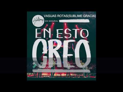 HILLSONG- ''EN ESTO CREO'' ALBUM COMPLETO