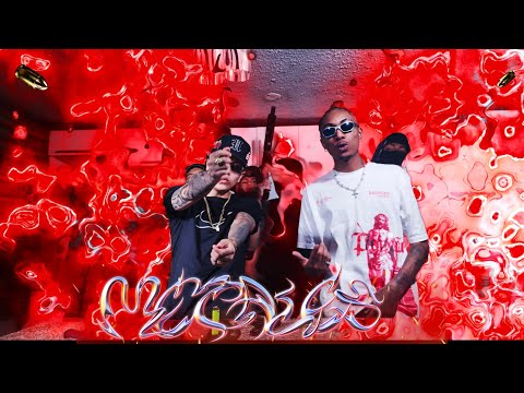 Hans H$ x  - ‪@KENNYDIE  METALES 💀 (OFFICIAL VIDEO)