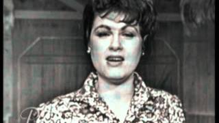 PATSY CLINE--San Antonio Rose.wmv