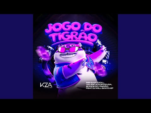 Miniatura de Jogo do Tigr&atilde;o