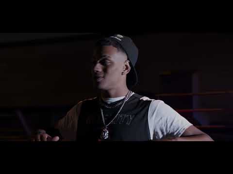 Apu MC - Dois Planos (prod. HareBeatz)