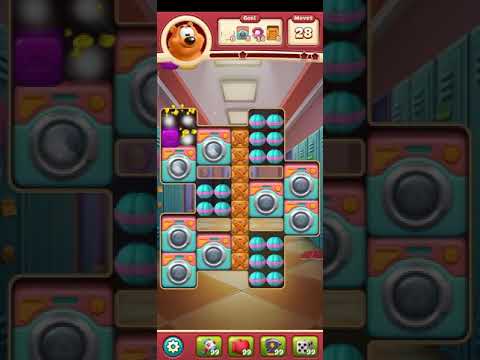 Toon Blast level 5400