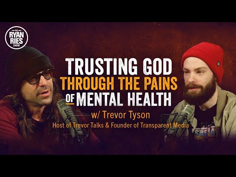 Trevor Tyson / Ryan Ries