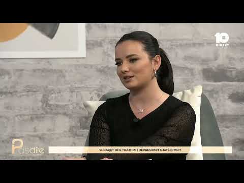 Cilët njerëz janë më të prekur nga depresioni? - tregon psikologu Dorjan Krasniqi