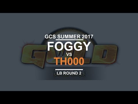 GCS:S 2017 - LB R2: [N] Foggy vs. TH000 [H]