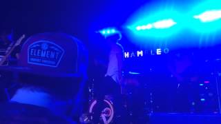 [LIVE] Slaves - The Upgrade Part II