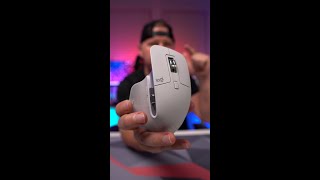 Logitech MX Master 3S Mouse Review