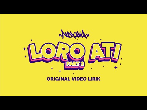 NDX A.K.A - Loro Ati Part 2