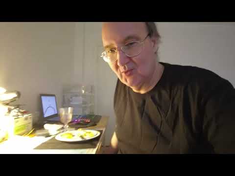 MongoTV_9064 - Min Aftensmad - Del 2 - FISKEFILE Med KARRY RIS og TAMARI