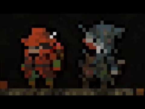 Vagante coop highlights