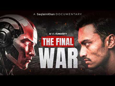 The END of the Human Era? (documentary)