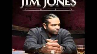 Jim Jones -Heart Attack ft Sen City