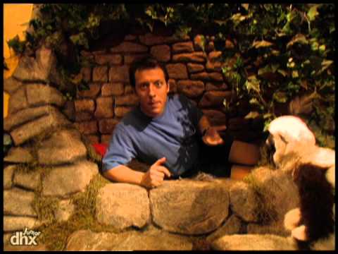 Zoboomafoo 104 - Qui est dans le trou ?